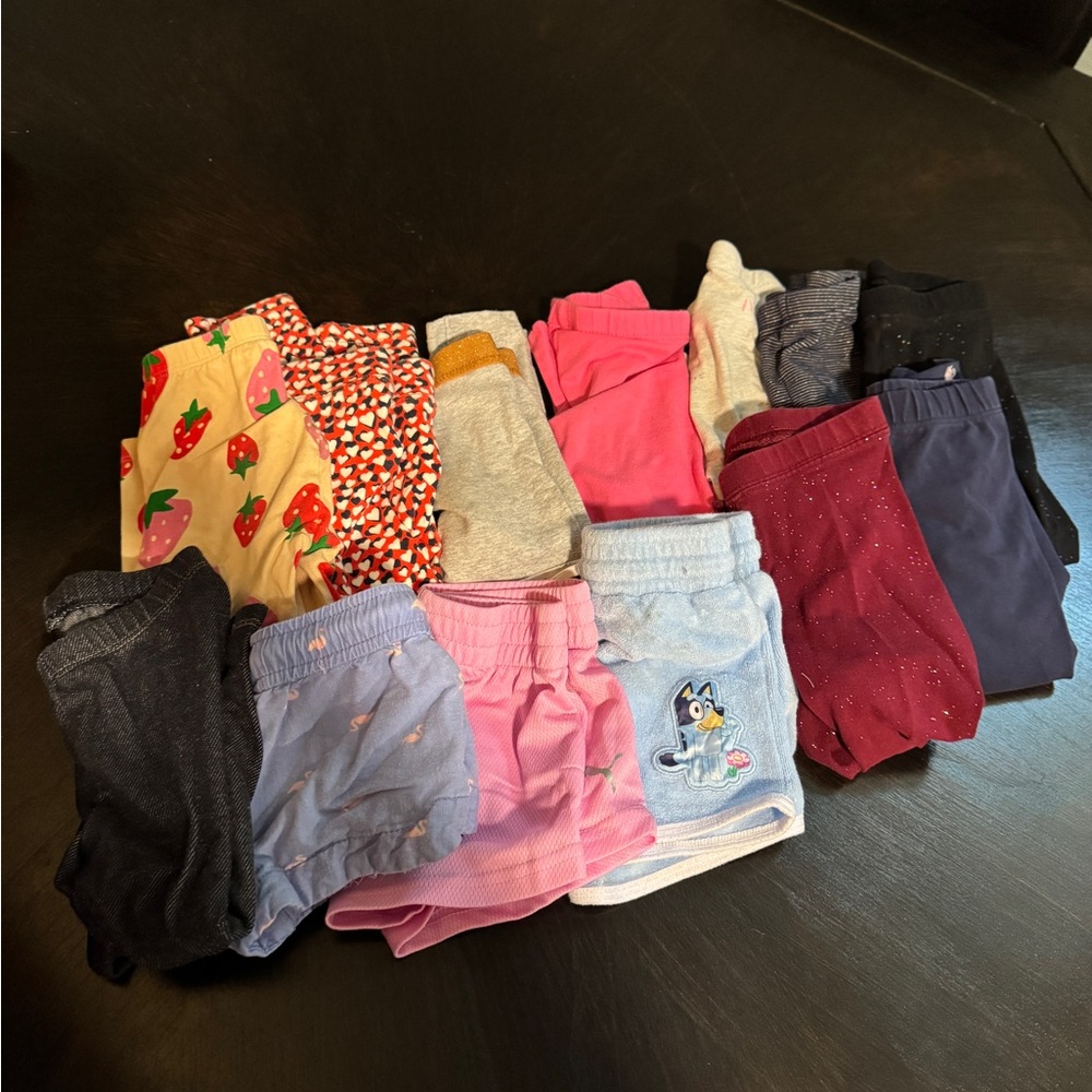 Assorted Kids' 2T Bundle